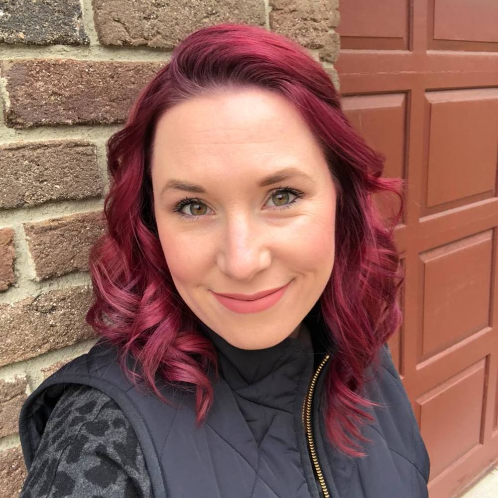 Meet your Posher, Patricia